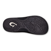 Olukai Men's Hokua 10161-PVPV Pavement-Pavement - Back