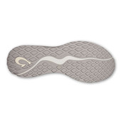 Olukai Women's Huia 20492-PGPG Pale Grey-Pale Grey - Back