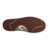 Olukai Men's LAE‘AHI LAUHALA 10486-6363 Dk Wood-Dk Wood - Image 5