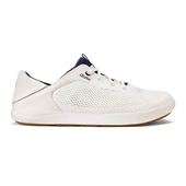 Olukai Men's Moku Pae 10472-WBHF Bright White-Pacifica - Main Image