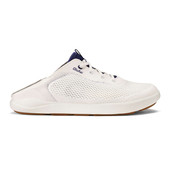 Olukai Men's Moku Pae 10472-WBHF Bright White-Pacifica - Image 2