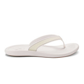 Olukai Women's Kāpehe 20479-4R4R White-White - Main Image