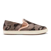 Olukai Women's Pehuea Pa‘I 20360-6QKE Soft Pink-Ke Au Camo - Main Image
