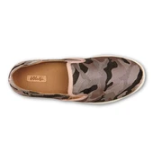 Olukai Women's Pehuea Pa‘I 20360-6QKE Soft Pink-Ke Au Camo - Image 4