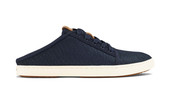 Olukai Women's Pehuea Lī 20379-DEDE Trench Blue-Trench Blue - Image 2
