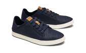 Olukai Women's Pehuea Lī 20379-DEDE Trench Blue-Trench Blue - Image 3
