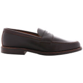 Alden Men's D3109L Leisure Loafer Arabica Lux - Outer Side