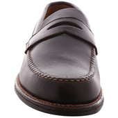 Alden Men's D3109L Leisure Loafer Arabica Lux - Front