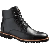 Samuel Hubbard Men's Uptown Maverick M2176-048 Black - Main Image