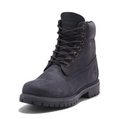 Timberland Men's Premium 6-Inch Waterproof Boots TB0A5RBMW08 Dark Grey Nubuck - Sole
