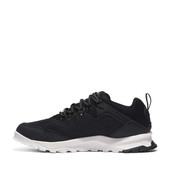 Timberland Women's Lincoln Peak Lite Waterproof Hiking Shoes TB0A29A9015 Black Mesh - Inside