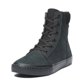 Timberland Women's Skyla Bay 6-Inch Boots TB0A2GFT001 Black Nubuck - Sole