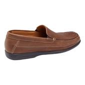 Johnston Murphy Men's Locklin Ven 25-3980 Tan - Main Image