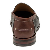 Johnston Murphy Men's Bolton 20-2016 Dark Brown Full Grain - Back