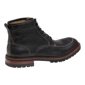 Johnston Murphy Men's Barrett 20-1997 Charcoal Full Grain - Image 6