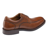 Johnston Murphy Men's Tabor Run Off Lace Up 20-4866 Tan Calfskin - Image 2