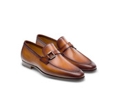 Magnanni Men's Silvano 24385-7 Cuero - The Shoe Mart