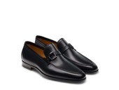 Magnanni Men's Silvano 24385-1 Black - Main Image