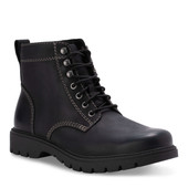 Eastland Men's Baxter 7570-01 Black - Main Image