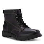 Eastland Men's Belgrade 7574-01 Black - Main Image