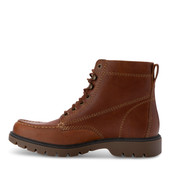 Eastland Men's Belgrade 7574-27 Oak - Outer Side