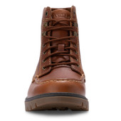 Eastland Men's Belgrade 7574-27 Oak - Top