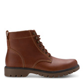 Eastland Men's Baxter 7570-27 Oak - Front