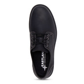 Eastland Men's Lowell 7571-01 Black - Inside