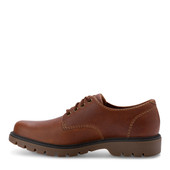 Eastland Men's Lowell 7571-27 Oak - Outer Side