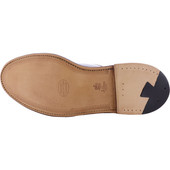 Alden D2312 - 5 Eyelet Oxford Shell Cordovan - Color 8 - Sole