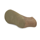 Glerups Unisex Felt Boots G-12 Sand - Image 6
