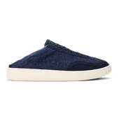 Olukai Men's Pūliki 10528-TFVI Blue Depth-Vintage Indigo - Outer Side