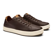 Olukai Men's LAE‘AHI LĪ ‘ILI 10455-4848 Dk Java-Dk Java - Image 3