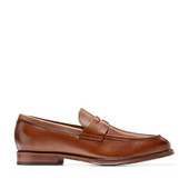 Cole Haan Men's Mc Penny Loafer C34134 British Tan - Main Image