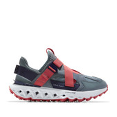 Cole Haan Men's 5Zg Monk Strap Rnnr C37934 Stormy Weather - Mineral Red - - Main Image Cole Haan Men's 5Zg Monk Strap Rnnr C37934 Stormy Weather - Mineral Red - - Main Image
