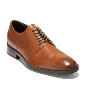 靴 thann Cole Haan Men's Modern Classics Cap Toe Oxfords C34138