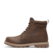 Timberland Men's Britton Road Mid Lace-Up Waterproof Boot TB0A69UHEM6 Rust Full-Grain - Image 7