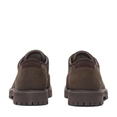 Timberland Men's Britton Road Waterproof Shoe TB0A69T9W01 Dark Brown Full Grain - Image 5