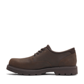 Timberland Men's Britton Road Lace Up Waterproof TB0A69T9W01 Dark Brown - Top