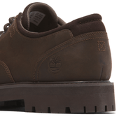 Timberland Men's Britton Road Lace Up Waterproof TB0A69T9W01 Dark Brown - Sole