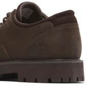 Timberland Men's Britton Road Waterproof Shoe TB0A69T9W01 Dark Brown Full Grain - Image 7