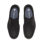 Timberland Men's Britton Road Lace Up Waterproof TB0A69T9W02 Black - Outer Side