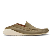 Olukai Men's KA‘A LOAFER 10535-5252 Oatmeal-Oatmeal - Image 2