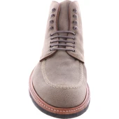 Alden Men's M3902HC - Indy Boot Commando Sole - Clay Nubuck Grain - Image 3