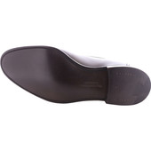 Crockett and Jones Men's Finlay 20347A-B02L7 Dark Brown Calf - Image 6