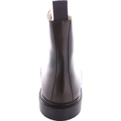 Crockett and Jones Men's Galway 2 26193A-B02L2 Dark Brown Burnished Calf - Image 5