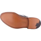 Crockett and Jones Men's Galway 2 26193A-B02L2 Dark Brown Burnished Calf - Image 6