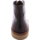 Alden D1943H - Indy Boot Wedge - Brown Chromexcel - Back