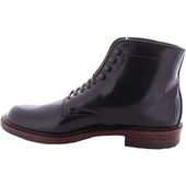 Alden Shoes Men's Plain Toe Boot D2812HC Color 8 - Image 4