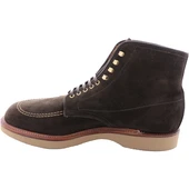 Alden D0938H - Indy Boot Wedge - Loden Suede - Image 4